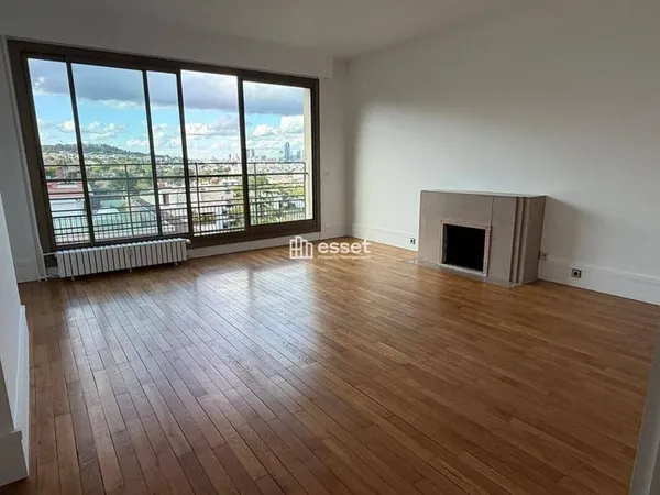 Appartement 2 pièces 70 m²