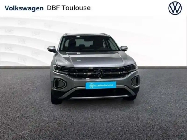 Volkswagen T-Roc 1.5 tsi evo 150 start/stop dsg7 style — photo 2