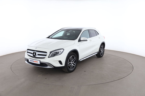 Mercedes-Benz GLA 200 d Activity Edition 4Matic 7G-DCT