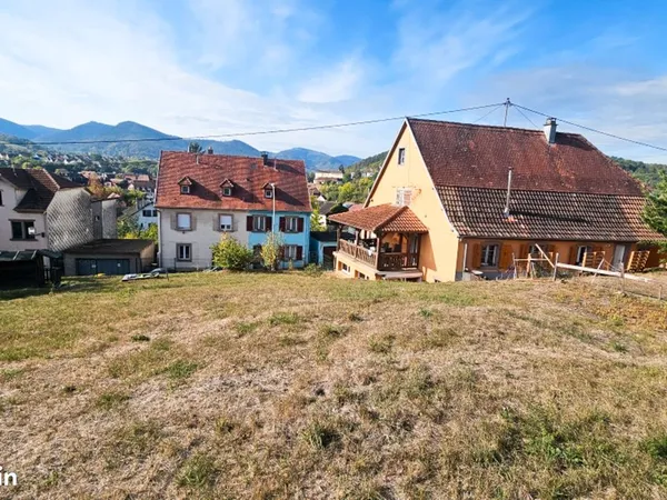 APPARTEMENT 54,60 m² + TERRAIN 7 ARES