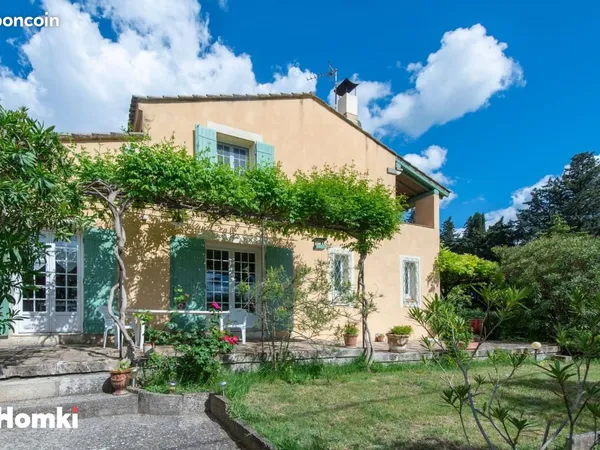 Maison 6 pièces 156 m²