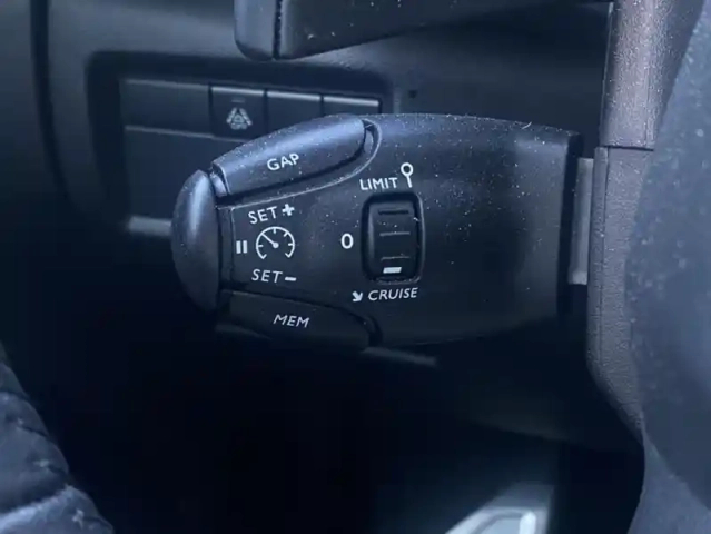 Citroën C5 Aircross bluehdi 130 s&amp;s eat8 shine — photo 18