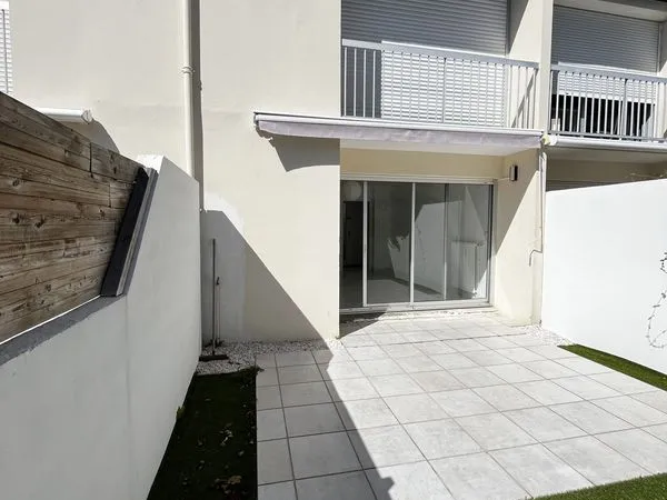 Maison 4 pièces 76 m²