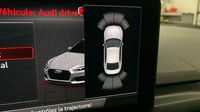 Audi Rs5 2.9 V6 TFSI 450ch quattro tiptronic 8 — photo 28