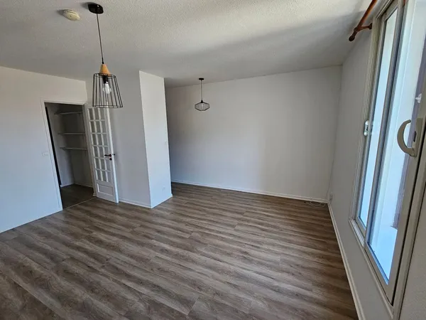 Appartement de 42m2 à louer sur Castres