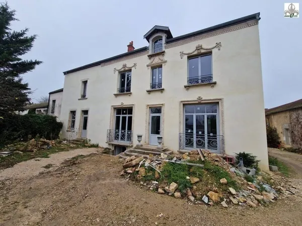 Appartement 2 pièces 125 m²