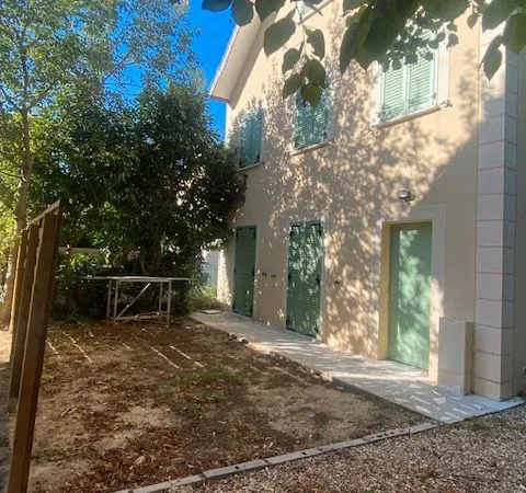 ANDRESY-Maison neuve 91m²+jardin