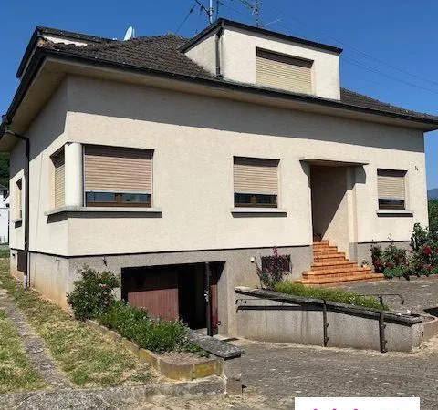 Maison 5 pièces 118 m²