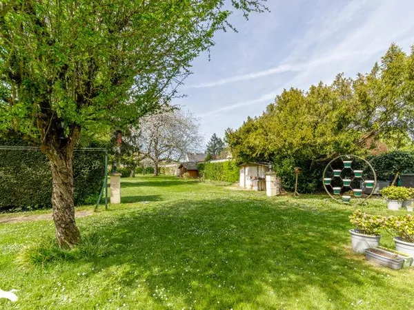 Maison 3 pièces 90 m²