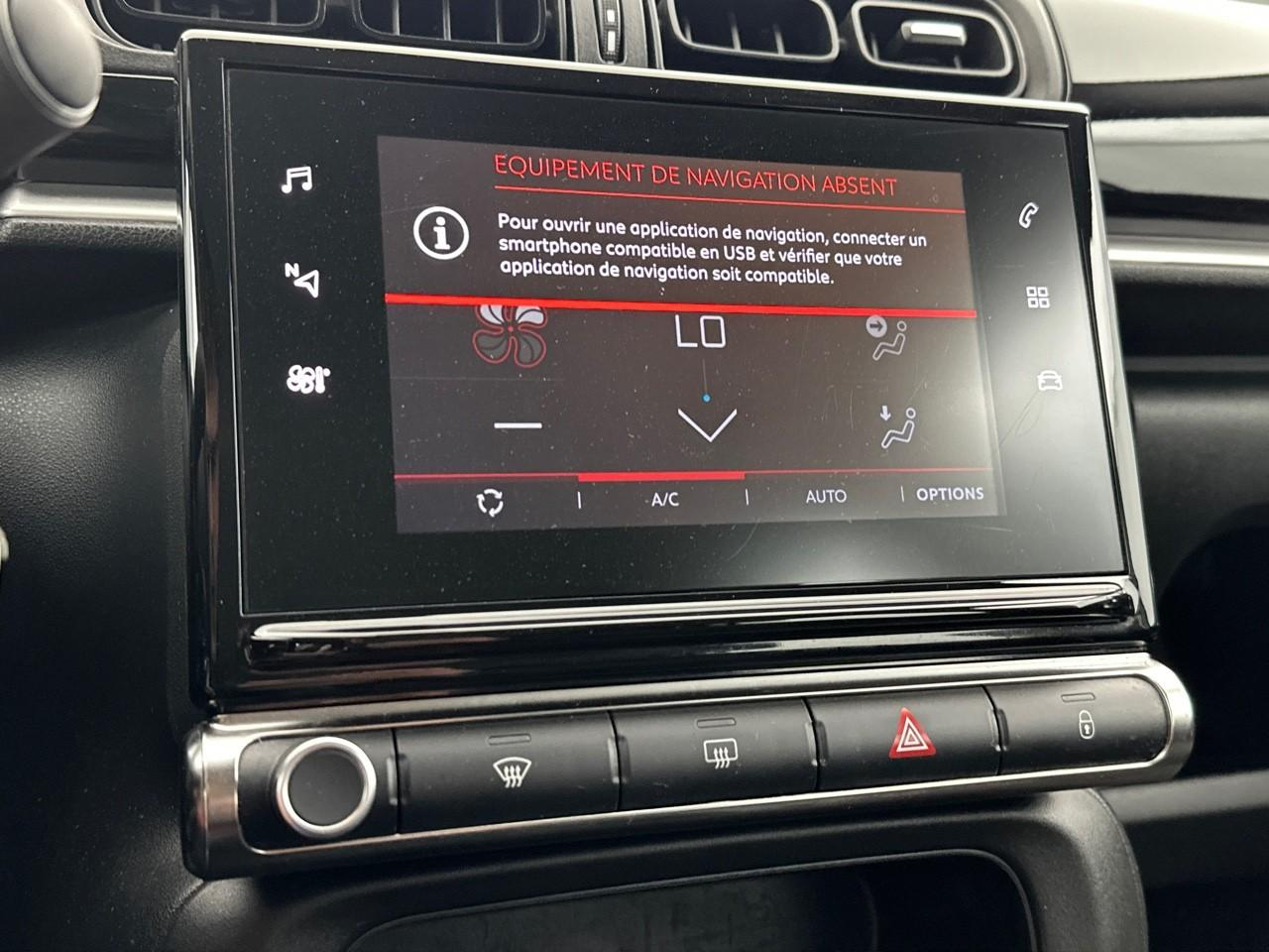 Citroën C3 bluehdi 100 bvm6 you — photo 10