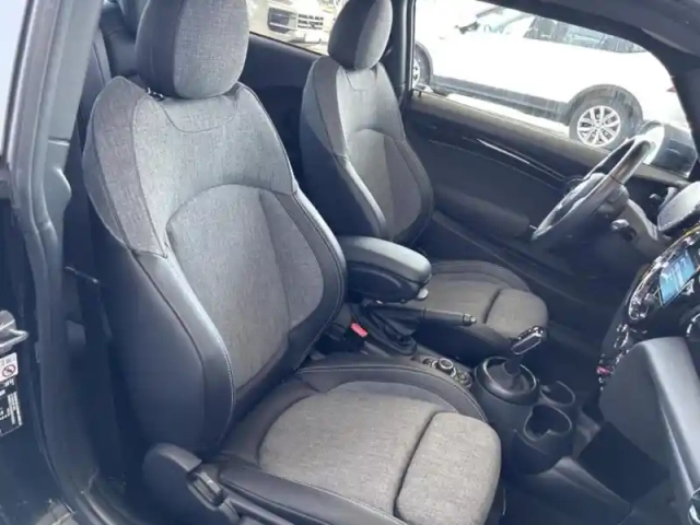 Mini Mini cooper 136ch  edition camden bva7 — photo 12