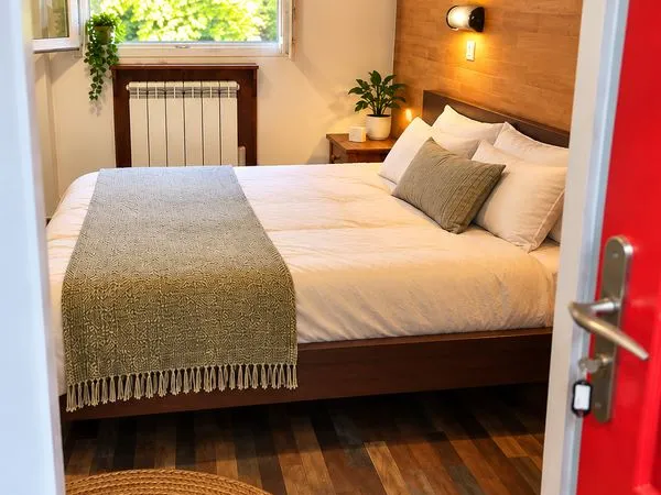 Studio meuble