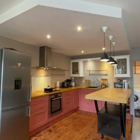 Appartement meublé