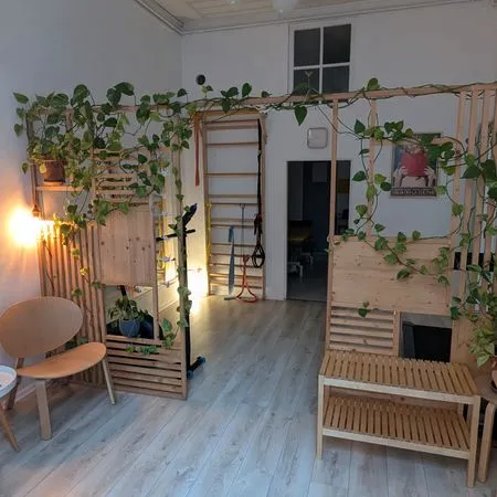 Local professionnel lyon 1