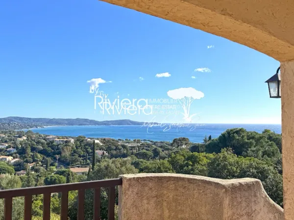 Villa 7 pièces 186 m²