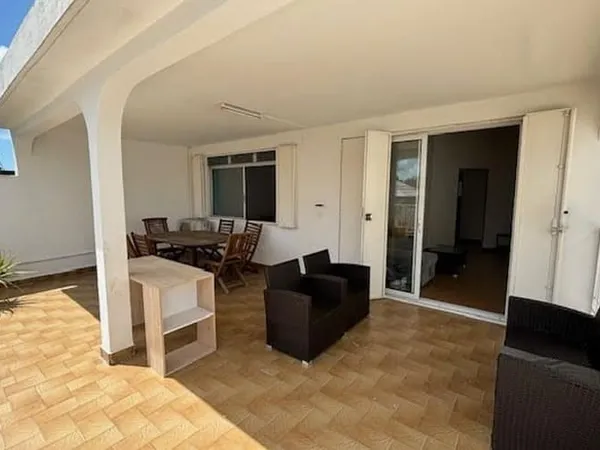Appartement 4 pièces 67 m²