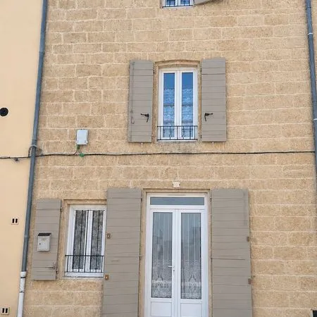 Maison de village 5 pièces 119 m²