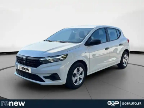 Dacia Sandero 1.0 sce 65ch essential