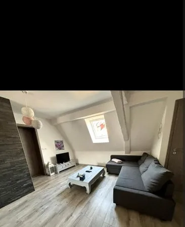Appartement meublé centre Villé