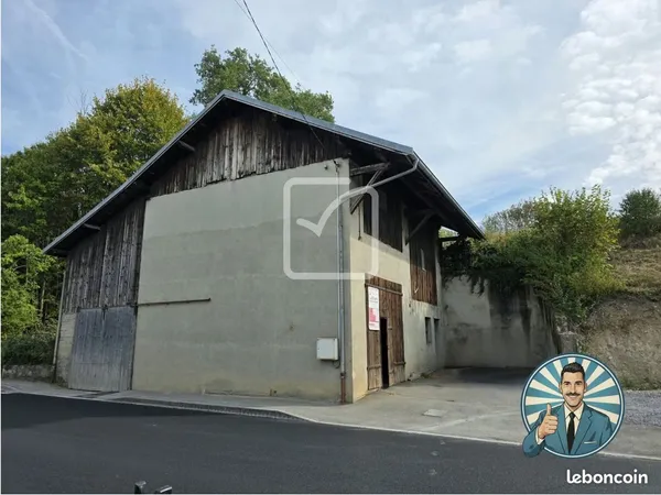 Propriété 6 pièces 210 m²