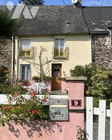 Maison 5 pièces 92 m²