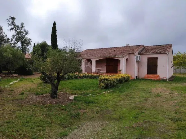Maison 4 pièces 82 m²