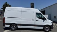 Mercedes Sprinter 311 CDI 37 3T2 Pro — photo 7