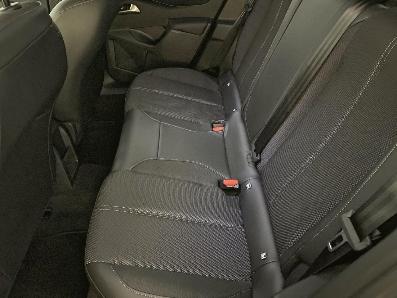 Ds Ds 3 hybride 136 e-dct6 pallas — photo 10