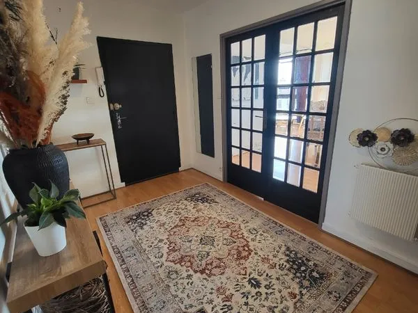 Appartement lumineux Clermont-Ferrand