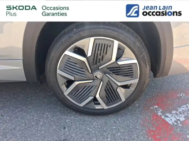 Skoda Kodiaq 2.0 tdi 150 ch scr dsg7 5pl — photo 12