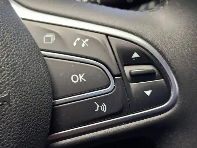 Renault Kadjar blue dci 115 — photo 37