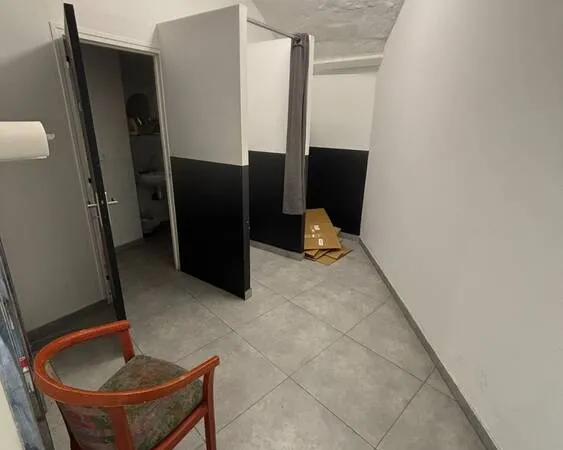 Local 60 m²