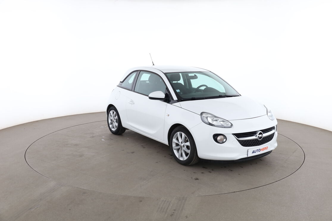 Opel Adam 1.2 Twinport Jam — photo 7
