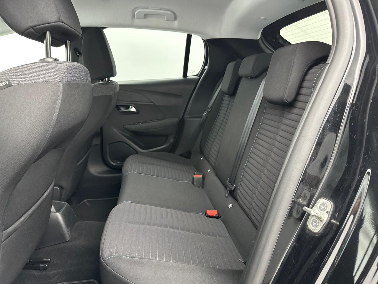 Peugeot 208 puretech 75 s&s bvm5 style — photo 12