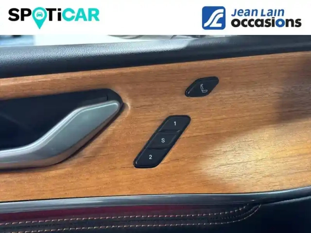 Jeep Grand Cherokee 4xe 2.0 t 380 ch phev 4x4 bva8 — photo 17