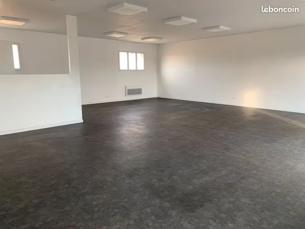 Local commercial 87 m2
