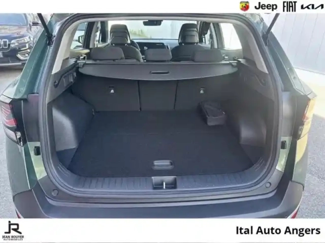 Kia Sportage 1.6 t-gdi 245ch phev active bva6 4wd — photo 6