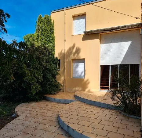 Maison 138 m²
