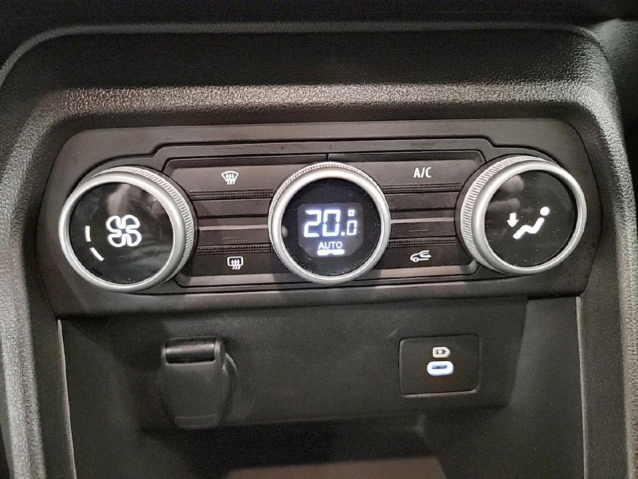 Dacia Sandero tce 90 gsr2 journey — photo 15
