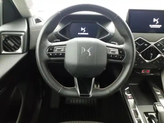 Ds Ds 3 ds3 crossback puretech 130 eat8 performance line+ — photo 12
