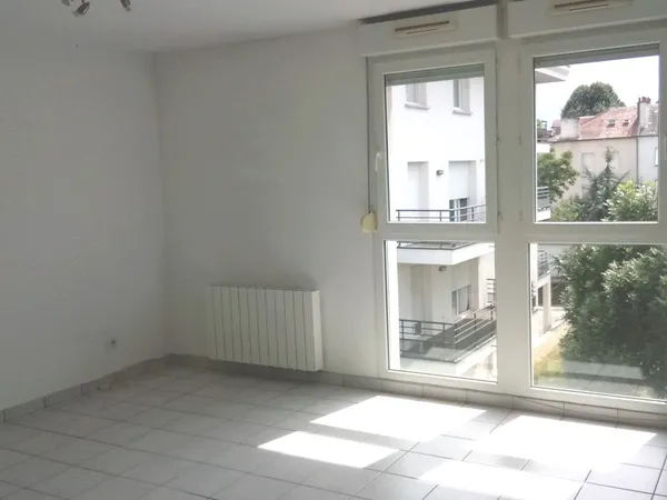 Appartement de 41m2 à louer sur Besançon