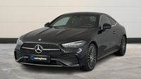 Mercedes Cle Coupé 220 d 197ch AMG Line 9G-Tronic