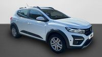 Dacia Sandero 1.0 TCe 90ch Stepway Confort -22 — photo 3