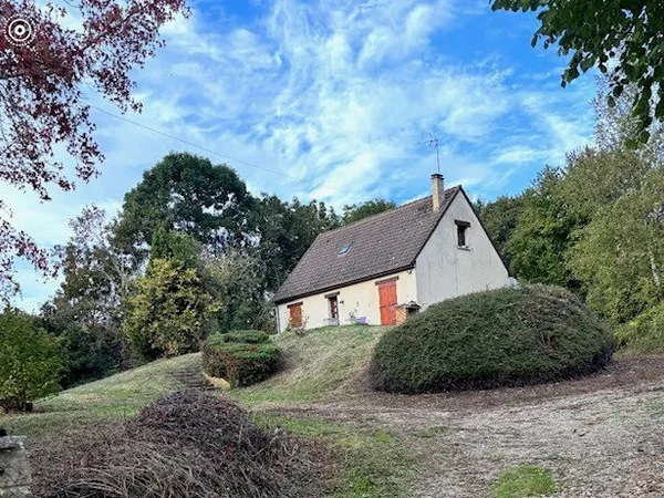 Nouveau bien . Maison traditionnelle à finir de rénover