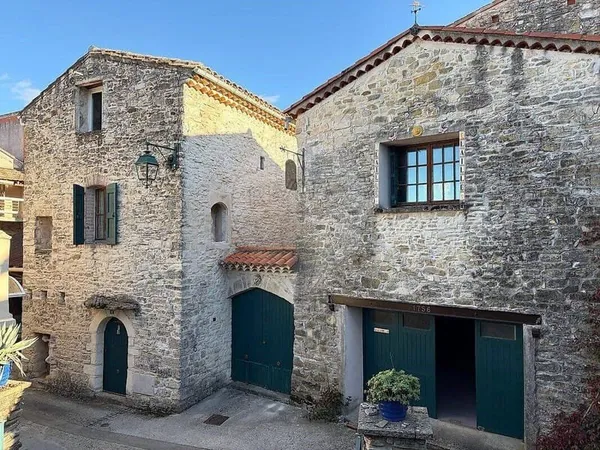 Maison 4 pièces 110 m²