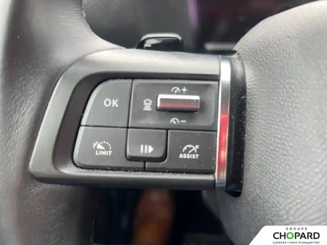 Citroën C4 x puretech 130 s&amp;s eat8 — photo 16