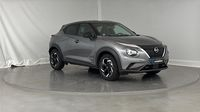 Nissan Juke 1.6 Hybrid 143ch Business+ 2023.5 — photo 3