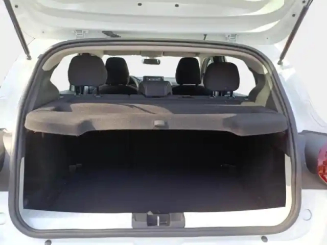 Dacia Sandero 1.0 eco-g 100ch expression — photo 9