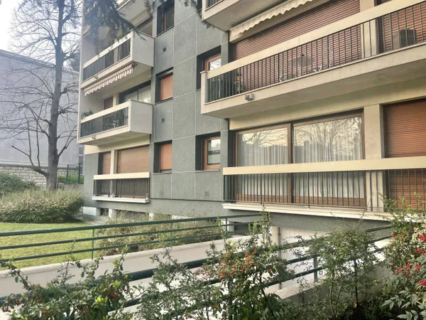 Appartement 4 pièces 80 m²