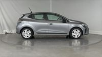 Renault Clio 1.6 E-Tech hybride 145ch Evolution — photo 4